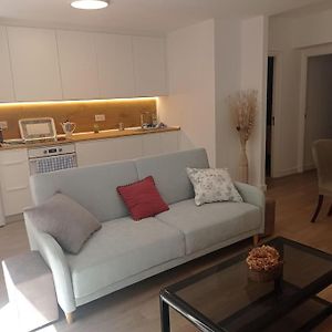 Apartamento de 2 Dormitorios